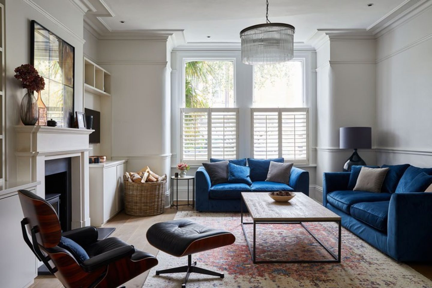 Imperfect Interiors