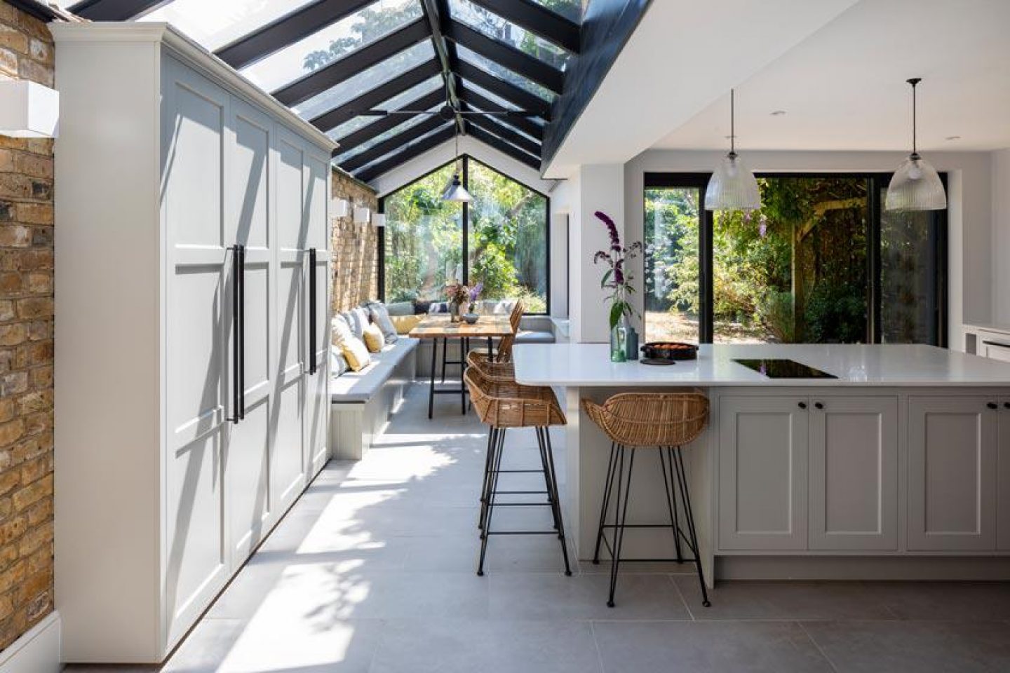 Imperfect Interiors