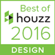 Best of houzz 2016 - Design