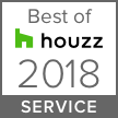 Best of houzz 2018 - Service