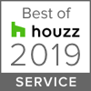Best of houzz 2019 - Service