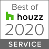 Best of houzz 2020 - Service